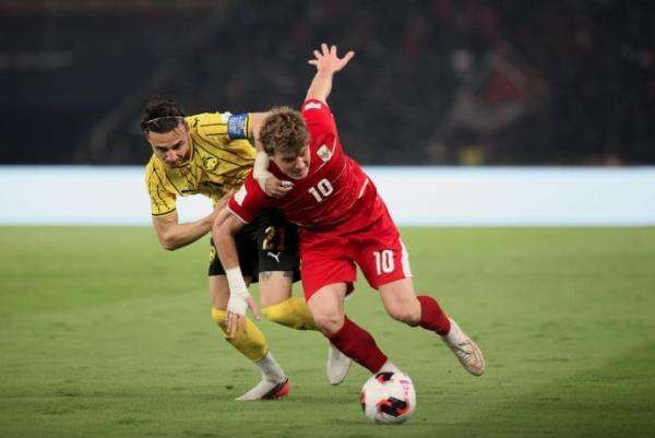 Live Streaming Timnas Indonesia vs Bangladesh di FIFA ASEAN Cup 2026 Live Streaming Timnas Indonesia vs Bangladesh di FIFA ASEAN Cup 2026
