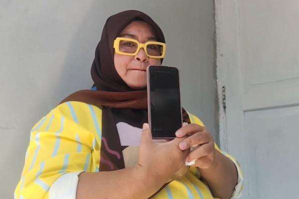 Viral Anggota OSIS SMP di Makassar Dikeroyok Teman Sekolah, Orang Tua Tempuh Proses Hukum Viral Anggota OSIS SMP di Makassar Dikeroyok Teman Sekolah, Orang Tua Tempuh Proses Hukum