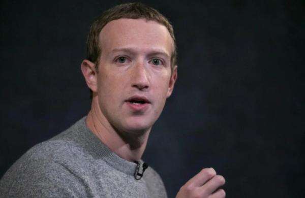 Kekayaan Mark Zuckerberg Anjlok Rp159 Triliun dalam Sehari usai Sempat Melonjak, Ini Penyebabnya Kekayaan Mark Zuckerberg Anjlok Rp159 Triliun dalam Sehari usai Sempat Melonjak, Ini Penyebabnya