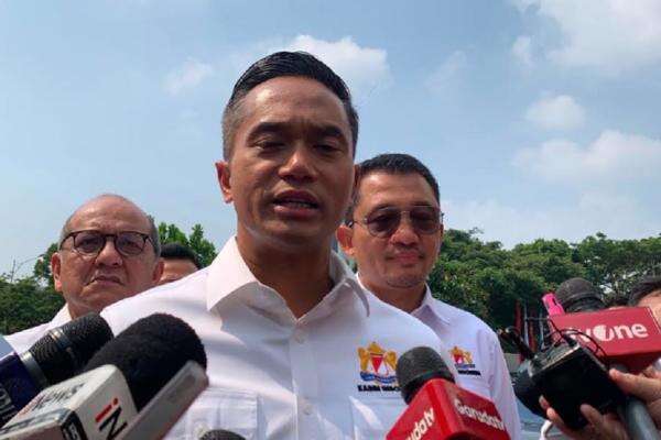 Prabowo Kumpulkan Kadin di Istana, Bahas Apa? Prabowo Kumpulkan Kadin di Istana, Bahas Apa?