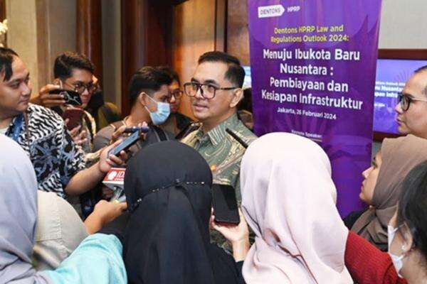 Jenazah Juru Bicara Otorita IKN Troy Pantouw Dibawa ke Jakarta Besok Jenazah Juru Bicara Otorita IKN Troy Pantouw Dibawa ke Jakarta Besok
