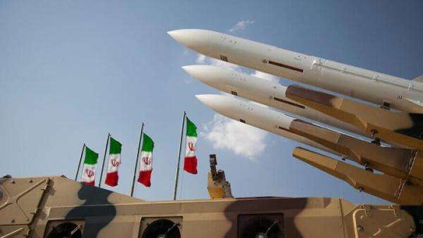 Parlemen Iran Godok RUU untuk Larang Kapal AS Lewati Selat Hormuz Parlemen Iran Godok RUU untuk Larang Kapal AS Lewati Selat Hormuz