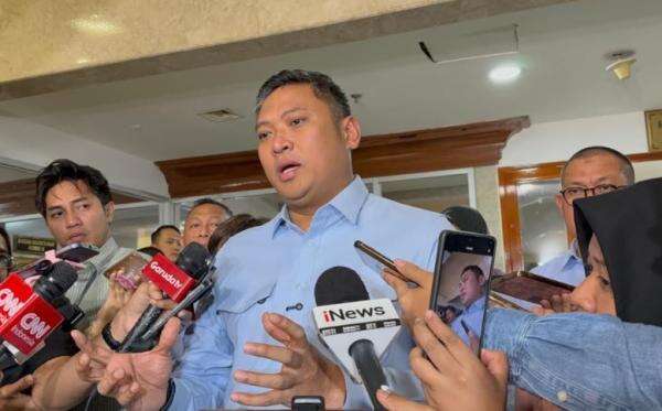 Sekolah Libur Terdampak Karhutla, BGN Tegaskan Penyaluran MBG Ikut Dihentikan Sekolah Libur Terdampak Karhutla, BGN Tegaskan Penyaluran MBG Ikut Dihentikan