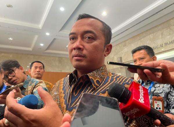 Kapolda-Pangdam Terancam Dicopot jika Gagal Tangani Karhutla, Istana Buka Suara Kapolda-Pangdam Terancam Dicopot jika Gagal Tangani Karhutla, Istana Buka Suara