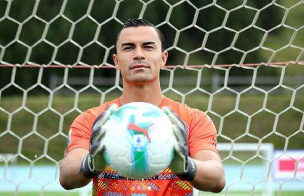 Media Italia Sebut Juventus Untung jika Rekrut Kiper Timnas Indonesia Emil Audero Media Italia Sebut Juventus Untung jika Rekrut Kiper Timnas Indonesia Emil Audero