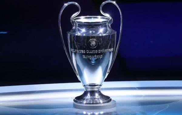 5 Klub Favorit Juara Liga Champions 2026-2027, Nomor 1 Berambisi Ukir Sejarah Langka 5 Klub Favorit Juara Liga Champions 2026-2027, Nomor 1 Berambisi Ukir Sejarah Langka