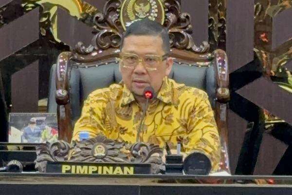 Golkar Pertimbangkan Usulan Koalisi Sipil soal Hak Angket Ijazah Wapres Gibran Golkar Pertimbangkan Usulan Koalisi Sipil soal Hak Angket Ijazah Wapres Gibran