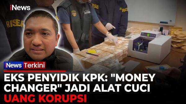 Rugikan Negara Rp5 Triliun, Eks Penyidik KPK Desak Polri Tangkap Aktor Intelektual Korupsi Batu Bara PLTU Rugikan Negara Rp5 Triliun, Eks Penyidik KPK Desak Polri Tangkap Aktor Intelektual Korupsi Batu Bara PLTU