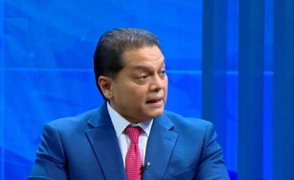 Pengacara Jokowi Nilai Praperadilan Roy Suryo Berakhir usai SEMA Terbit Pengacara Jokowi Nilai Praperadilan Roy Suryo Berakhir usai SEMA Terbit