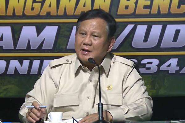 Prabowo Gerak Cepat Pulihkan Pendidikan di NTT Pascagempa M7,7: Sekolah Tak Boleh Berhenti Prabowo Gerak Cepat Pulihkan Pendidikan di NTT Pascagempa M7,7: Sekolah Tak Boleh Berhenti