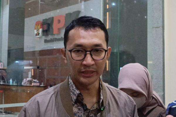 Viral Video Menteri Nusron Wahid Dijemput Paksa, Jubir KPK Buka Suara Viral Video Menteri Nusron Wahid Dijemput Paksa, Jubir KPK Buka Suara