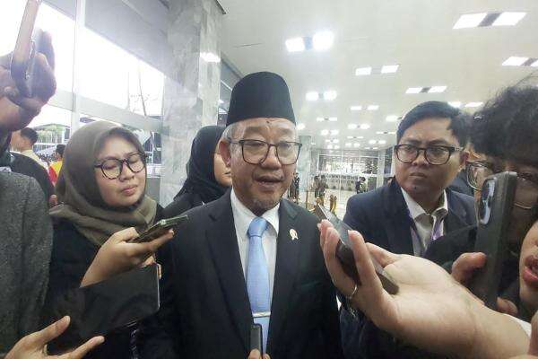 Mendikdasmen Ungkap Skema Guru PPPK Paruh Waktu Jadi ASN, Simak Detailnya Mendikdasmen Ungkap Skema Guru PPPK Paruh Waktu Jadi ASN, Simak Detailnya