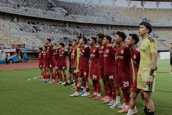 Daftar 4 Tim Lolos Semifinal Piala Presiden 2026: Persib Bandung vs Persija Jakarta, Persebaya Surabaya Hadapi Arema FC! Daftar 4 Tim Lolos Semifinal Piala Presiden 2026: Persib Bandung vs Persija Jakarta, Persebaya Surabaya Hadapi Arema FC!