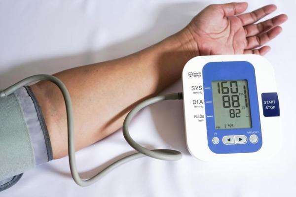 7 Juta Orang Terdeteksi Hipertensi saat CKG, Mayoritas Belum Dapat Pengobatan Optimal 7 Juta Orang Terdeteksi Hipertensi saat CKG, Mayoritas Belum Dapat Pengobatan Optimal
