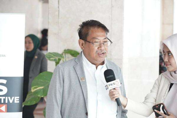 Dua Tahun Pemerintahan Prabowo-Gibran, Program MBG Serap 1,29 Juta Tenaga Kerja Dua Tahun Pemerintahan Prabowo-Gibran, Program MBG Serap 1,29 Juta Tenaga Kerja