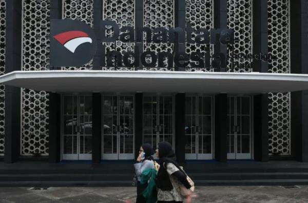 Danantara Buka Suara soal Rencana Kepemilikan 40 Saham BEI Danantara Buka Suara soal Rencana Kepemilikan 40 Saham BEI