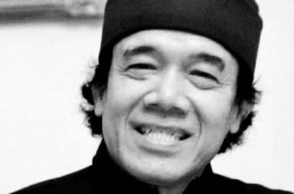 Maestro Tari Indonesia Tom Ibnur Meninggal Dunia Maestro Tari Indonesia Tom Ibnur Meninggal Dunia