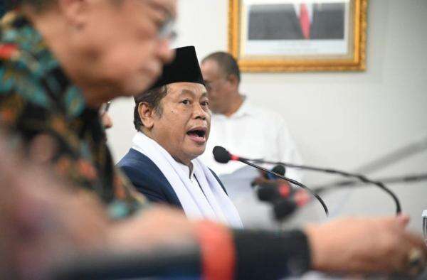 2 Tahun Prabowo-Gibran, MUI Apresiasi Program Pro-Rakyat hingga Penegakan Hukum 2 Tahun Prabowo-Gibran, MUI Apresiasi Program Pro-Rakyat hingga Penegakan Hukum