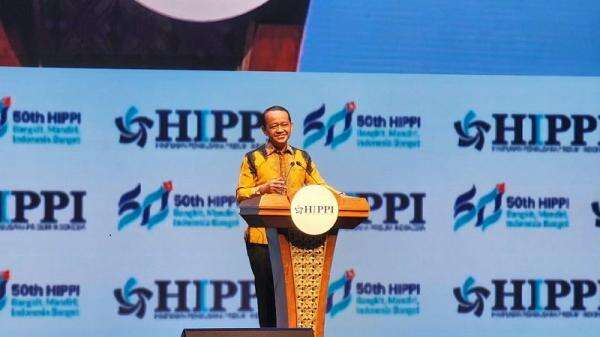 Bahlil Akui Berat Jaga Harga BBM Subsidi agar Tak Naik Bahlil Akui Berat Jaga Harga BBM Subsidi agar Tak Naik
