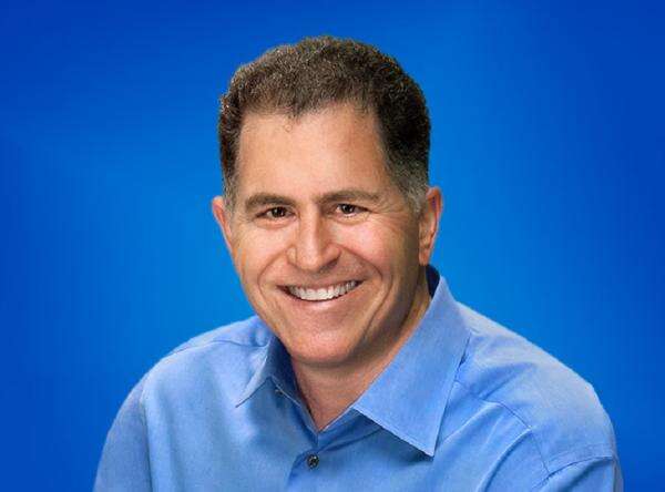 Kekayaan Michael Dell Anjlok Rp267 Triliun, Kini Jadi Orang Terkaya ke-4 Dunia Kekayaan Michael Dell Anjlok Rp267 Triliun, Kini Jadi Orang Terkaya ke-4 Dunia