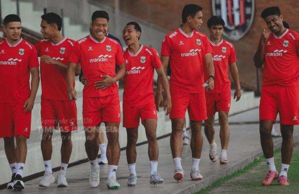 Jadwal Siaran Langsung Timnas Indonesia vs Timnas Kamboja di Piala AFF 2026 Malam Ini, Live di RCTI! Jadwal Siaran Langsung Timnas Indonesia vs Timnas Kamboja di Piala AFF 2026 Malam Ini, Live di RCTI!