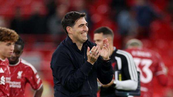 Liga Champions 2026-2027: Liverpool Menang Comeback 2-1, Andoni Iraola Kaget Atletico Madrid Tampil Beda Liga Champions 2026-2027: Liverpool Menang Comeback 2-1, Andoni Iraola Kaget Atletico Madrid Tampil Beda