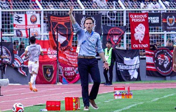 Mengejutkan, Bhayangkara FC Umumkan Berpisah dengan Pelatih Paul Munster Jelang Super League 2026-2027 Mengejutkan, Bhayangkara FC Umumkan Berpisah dengan Pelatih Paul Munster Jelang Super League 2026-2027