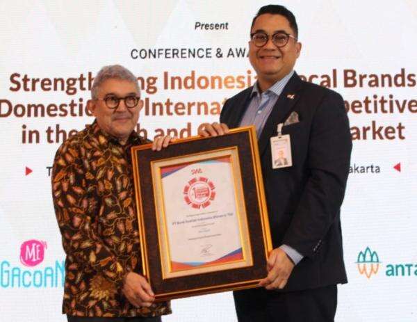 Relevansi Jadi Kunci Utama Membangun Kekuatan Merek di Era Digital Relevansi Jadi Kunci Utama Membangun Kekuatan Merek di Era Digital