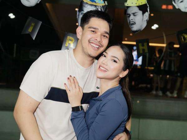 Profil Harits Muhammad Albar, Suami Influencer Nabila Gardena yang Viral di Medsos Profil Harits Muhammad Albar, Suami Influencer Nabila Gardena yang Viral di Medsos