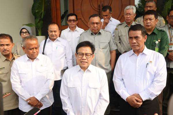 Pemerintah Bidik 88 Daerah Jadi Prioritas Pengentasan Kemiskinan, Ini Jurus Tingkatkan Pendapatan Warga Pemerintah Bidik 88 Daerah Jadi Prioritas Pengentasan Kemiskinan, Ini Jurus Tingkatkan Pendapatan Warga