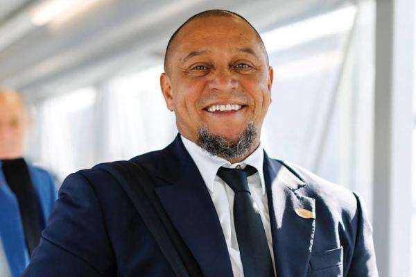 Heboh Kabar Roberto Carlos Mualaf, Sosok Wanita Ini Disebut jadi Alasan Heboh Kabar Roberto Carlos Mualaf, Sosok Wanita Ini Disebut jadi Alasan