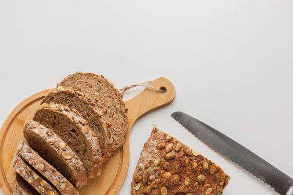 Sourdough atau Roti Gandum: Mana yang Lebih Sehat? Sourdough atau Roti Gandum: Mana yang Lebih Sehat?