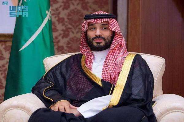 AS Restui Arab Saudi Miliki Program Nuklir, Kemenangan Besar bagi Riyadh AS Restui Arab Saudi Miliki Program Nuklir, Kemenangan Besar bagi Riyadh