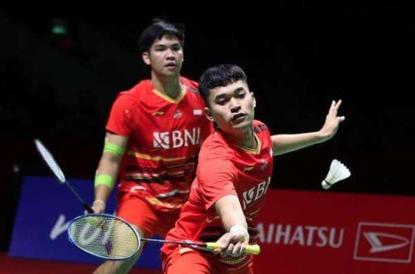 Asian Games 2026, Leo/Daniel Bertekad Tebus Kegagalan di Hangzhou Asian Games 2026, Leo/Daniel Bertekad Tebus Kegagalan di Hangzhou