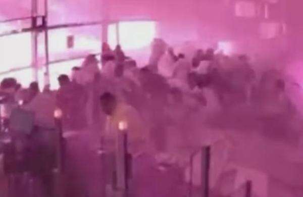 Konflik Arab Saudi-Houthi, Jemaah Umrah asal Bandung Diminta Fokus Ibadah di Makkah Konflik Arab Saudi-Houthi, Jemaah Umrah asal Bandung Diminta Fokus Ibadah di Makkah