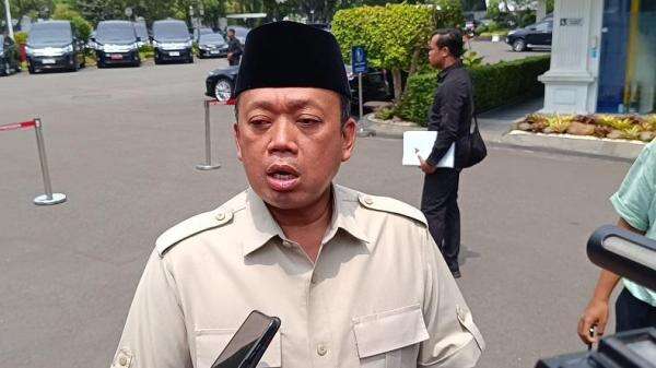 Nusron Ungkap Penyebab Sengketa Lahan Milik JK di Makassar Nusron Ungkap Penyebab Sengketa Lahan Milik JK di Makassar