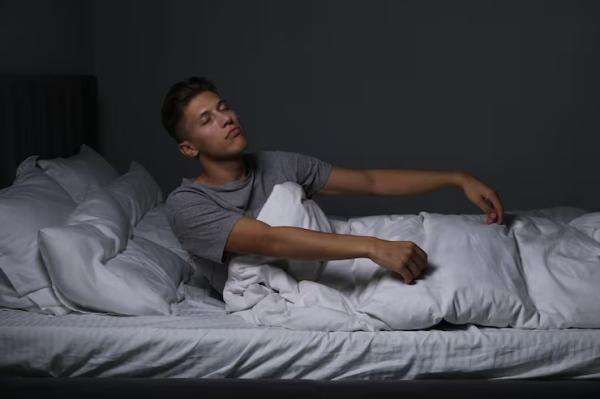 Mengenal Somnambulism, Gangguan Tidur yang Buat Seseorang Berjalan saat Masih Terlelap Mengenal Somnambulism, Gangguan Tidur yang Buat Seseorang Berjalan saat Masih Terlelap