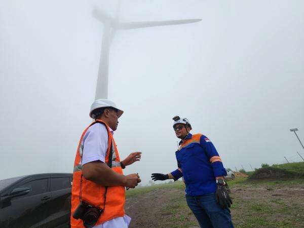 IIF Raih Akreditasi Green Climate Fund, Buka Akses Pendanaan Infrastruktur Hijau IIF Raih Akreditasi Green Climate Fund, Buka Akses Pendanaan Infrastruktur Hijau