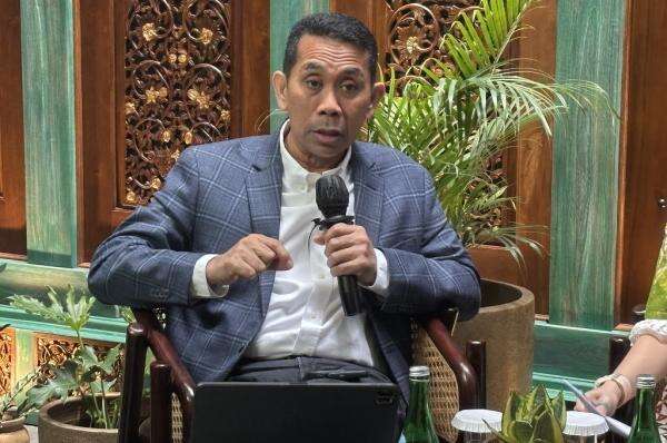 Gerindra Evaluasi 2 Tahun Prabowo-Gibran: 42 Menteri dan Wamen Tak Kerja sesuai KPI Gerindra Evaluasi 2 Tahun Prabowo-Gibran: 42 Menteri dan Wamen Tak Kerja sesuai KPI