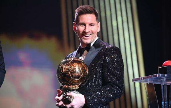 Lionel Messi Raih Trofi Ballon dOr 2026 jika Timnas Argentina Juara Piala Dunia 2026? Lionel Messi Raih Trofi Ballon dOr 2026 jika Timnas Argentina Juara Piala Dunia 2026?