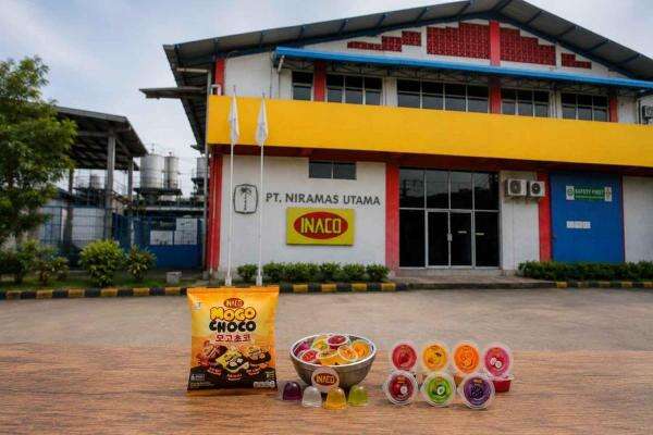 Niramas Utama (JELI) Perkuat Ekspansi Bisnis Lewat Inovasi Produk Niramas Utama (JELI) Perkuat Ekspansi Bisnis Lewat Inovasi Produk