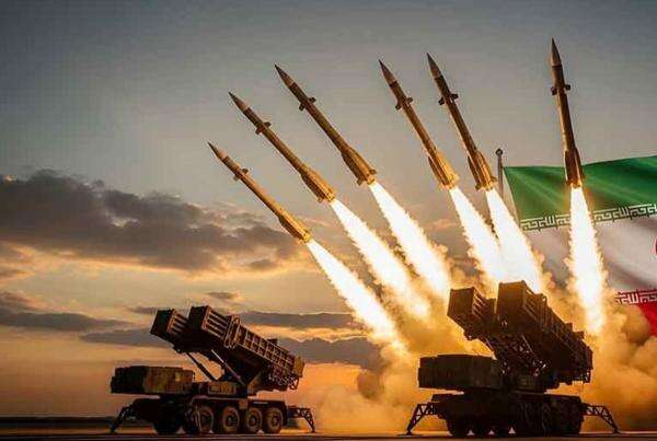 Terinspirasi Keluarga Nabi Muhammad SAW, Panglima IRGC Klaim Iran Paksa AS Bertekuk Lutut Terinspirasi Keluarga Nabi Muhammad SAW, Panglima IRGC Klaim Iran Paksa AS Bertekuk Lutut