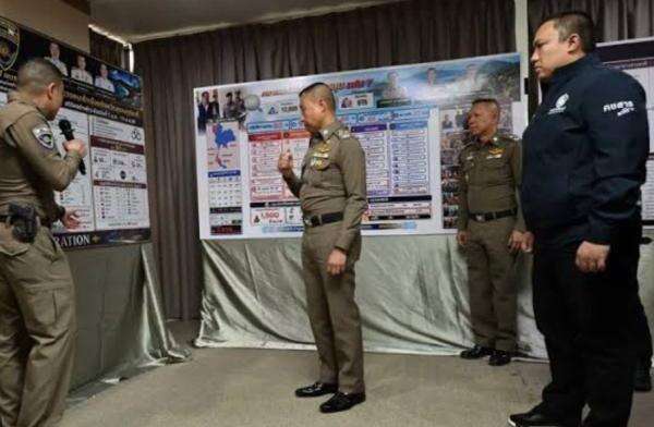 Polisi Terima Hasil Forensik Jasad Sutrimo Pekan Ini, Misteri Kematian Terungkap? Polisi Terima Hasil Forensik Jasad Sutrimo Pekan Ini, Misteri Kematian Terungkap?