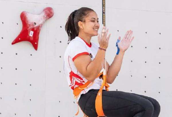 BREAKING NEWS: Desak Made Sumbang Emas ke-4 Indonesia di Asian Games 2026 BREAKING NEWS: Desak Made Sumbang Emas ke-4 Indonesia di Asian Games 2026