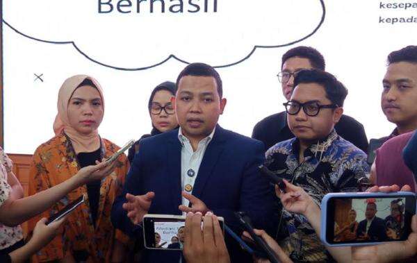 Nadiem Makarim Serahkan Memori Banding Kasus Korupsi Laptop Chromebook, Soroti Pertimbangan Hakim Nadiem Makarim Serahkan Memori Banding Kasus Korupsi Laptop Chromebook, Soroti Pertimbangan Hakim