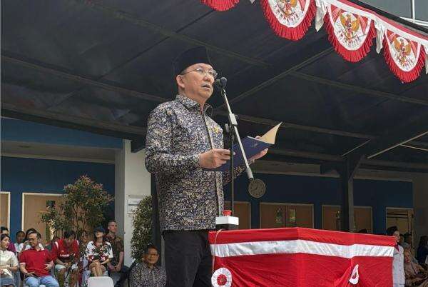 Global Sevilla Dorong Pendidikan Karakter Jadi Modal Ekonomi Masa Depan Global Sevilla Dorong Pendidikan Karakter Jadi Modal Ekonomi Masa Depan