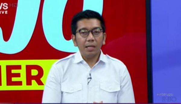 Bakom Respons Isu Kasus Febrie Adriansyah: Presiden Pilih Tak Ikut Campur Tangan Bakom Respons Isu Kasus Febrie Adriansyah: Presiden Pilih Tak Ikut Campur Tangan