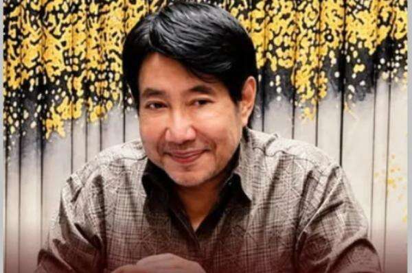 Guruh Soekarnoputra Meninggal Dunia, Reza Artamevia: Selamat Jalan Duhai Pujangga Guruh Soekarnoputra Meninggal Dunia, Reza Artamevia: Selamat Jalan Duhai Pujangga
