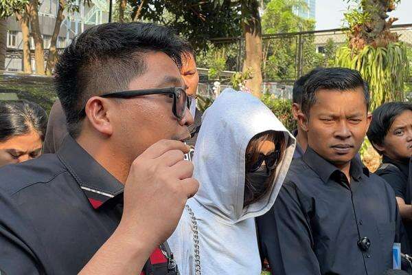 Korban Dugaan Kekerasan Seksual Betrand Peto Bakal ke LPSK hingga Komnas Perempuan Korban Dugaan Kekerasan Seksual Betrand Peto Bakal ke LPSK hingga Komnas Perempuan