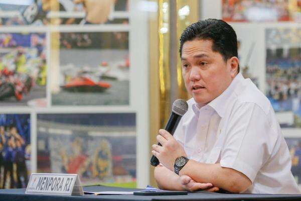 Dukungan Penuh Presiden Prabowo, Government Guarantee Resmi Diterbitkan untuk FIFA ASEAN Cup 2026 Dukungan Penuh Presiden Prabowo, Government Guarantee Resmi Diterbitkan untuk FIFA ASEAN Cup 2026